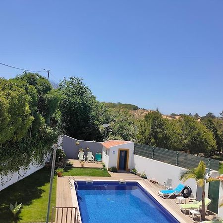 Vicentina Rooms By Casas Do Alentejo 알모그라베 외부 사진