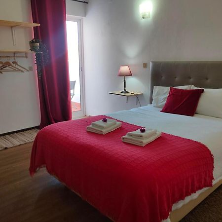 Vicentina Rooms By Casas Do Alentejo 알모그라베 외부 사진