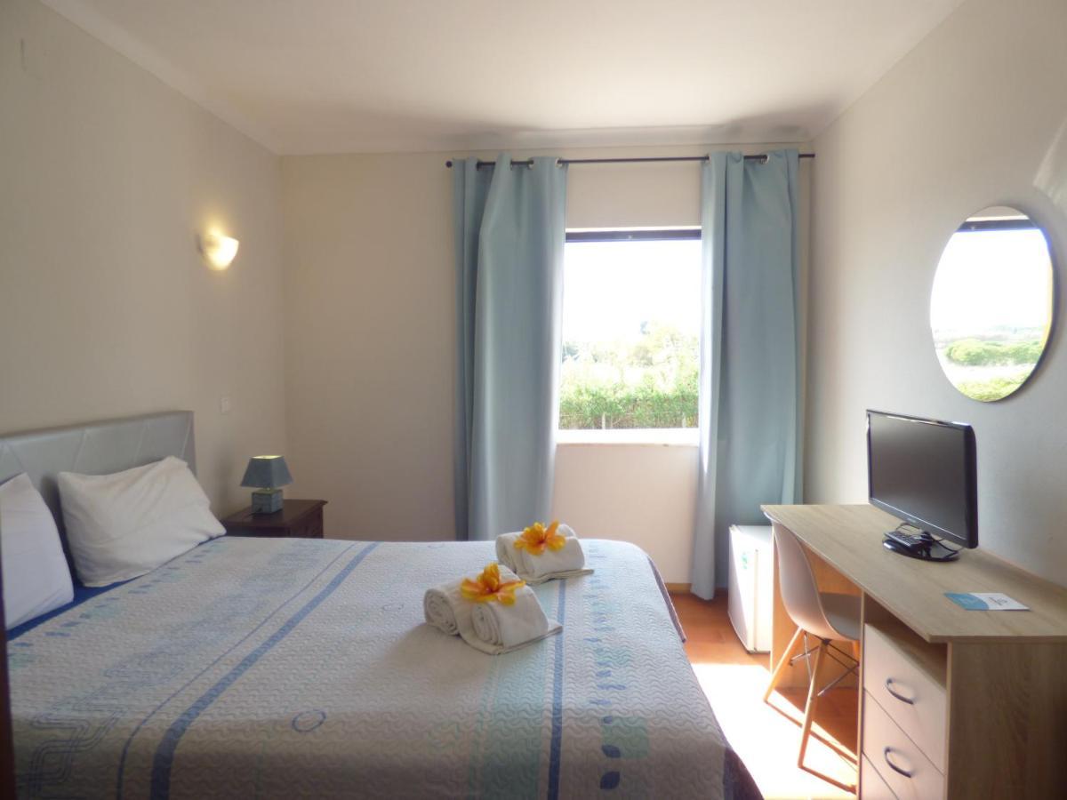 Vicentina Rooms By Casas Do Alentejo 알모그라베 외부 사진