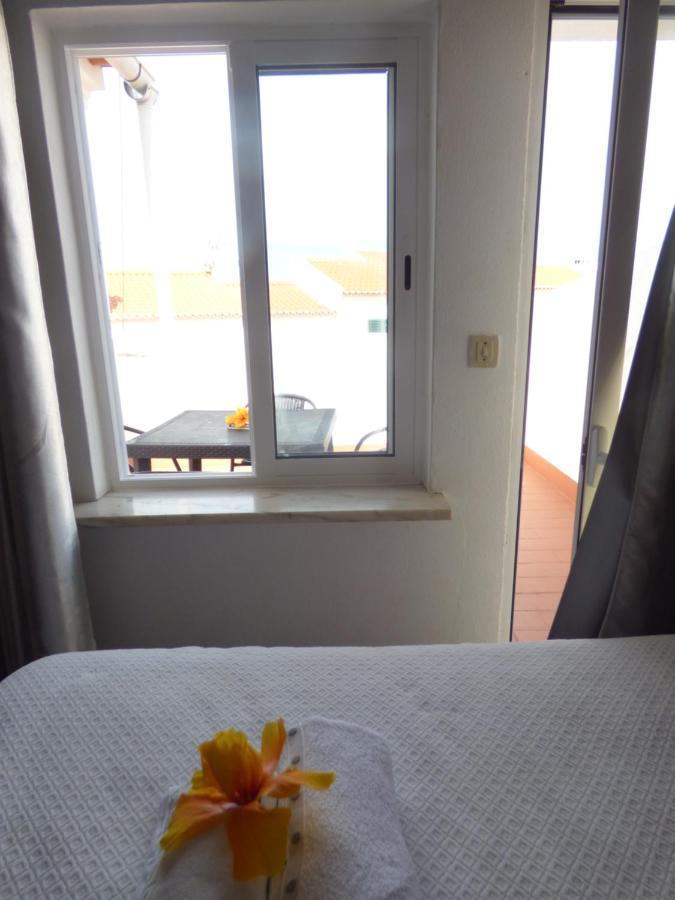 Vicentina Rooms By Casas Do Alentejo 알모그라베 외부 사진