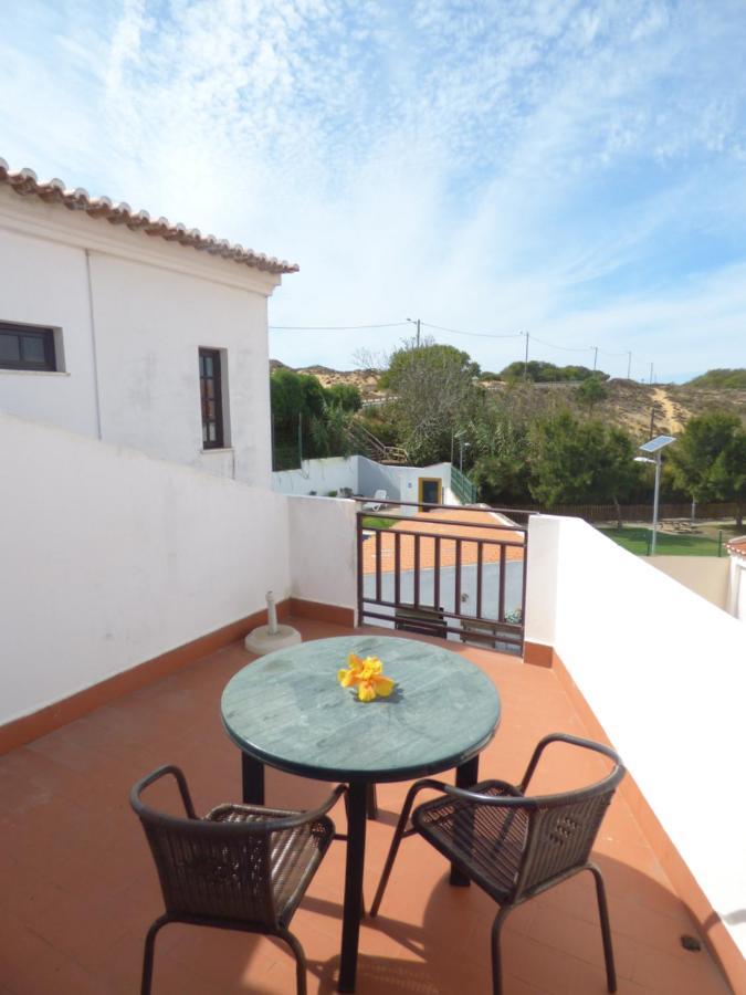 Vicentina Rooms By Casas Do Alentejo 알모그라베 외부 사진
