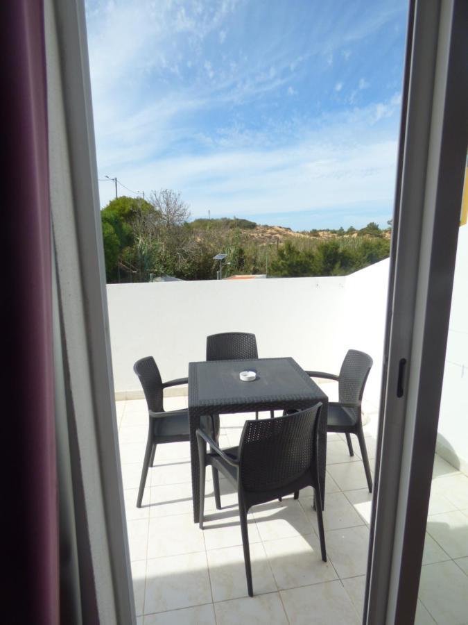 Vicentina Rooms By Casas Do Alentejo 알모그라베 외부 사진