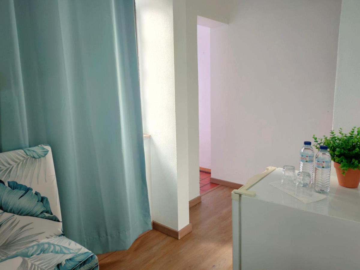 Vicentina Rooms By Casas Do Alentejo 알모그라베 외부 사진