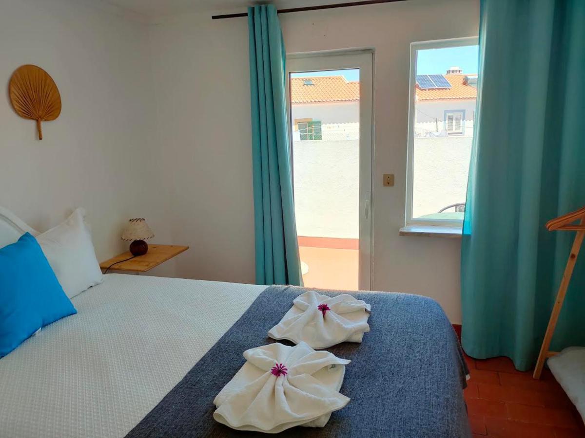 Vicentina Rooms By Casas Do Alentejo 알모그라베 외부 사진