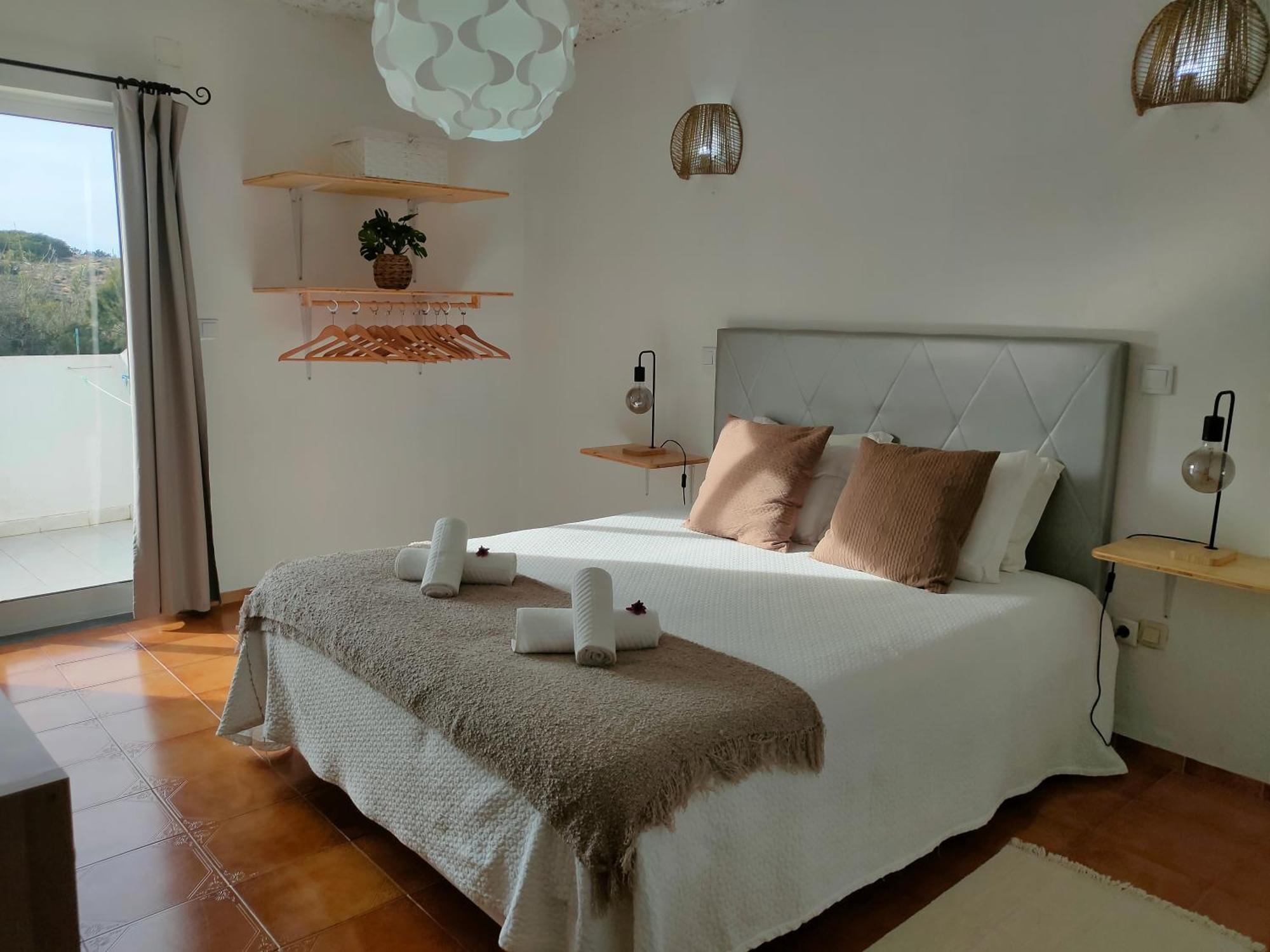 Vicentina Rooms By Casas Do Alentejo 알모그라베 외부 사진