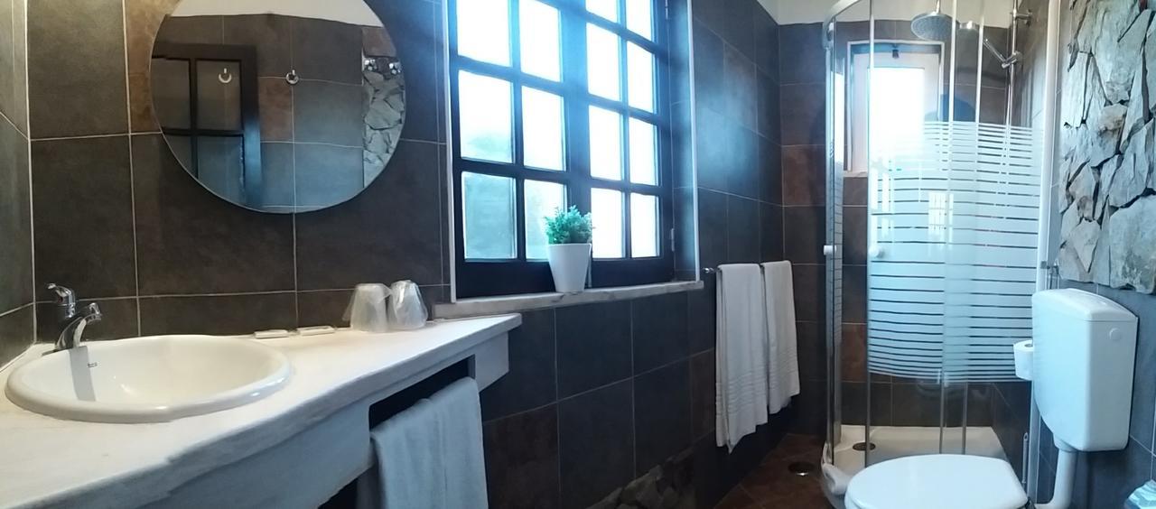 Vicentina Rooms By Casas Do Alentejo 알모그라베 외부 사진