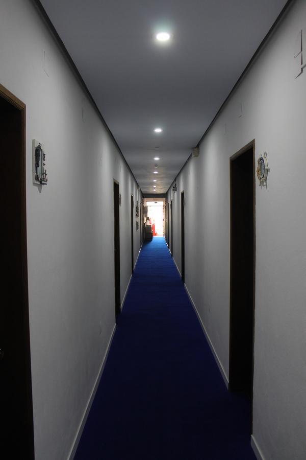 Vicentina Rooms By Casas Do Alentejo 알모그라베 외부 사진
